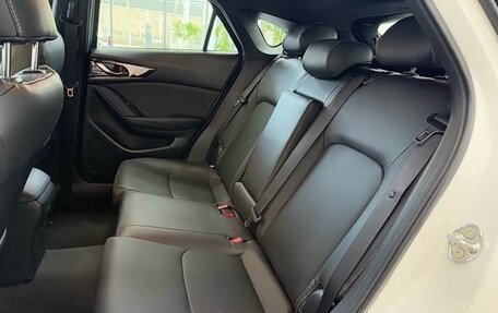 Mazda CX-4, 2021 год, 2 400 000 рублей, 17 фотография