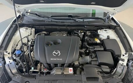 Mazda CX-4, 2021 год, 2 400 000 рублей, 21 фотография