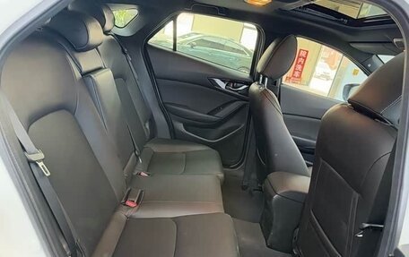 Mazda CX-4, 2021 год, 2 400 000 рублей, 19 фотография