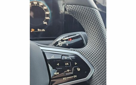 Volkswagen Tiguan, 2025 год, 5 449 000 рублей, 6 фотография