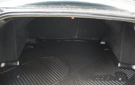 Peugeot 408 I рестайлинг, 2016 год, 645 000 рублей, 8 фотография