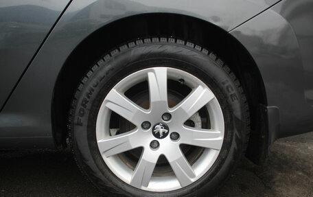 Peugeot 408 I рестайлинг, 2016 год, 645 000 рублей, 15 фотография