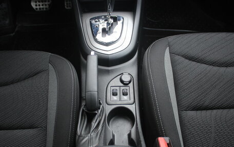 Peugeot 408 I рестайлинг, 2016 год, 645 000 рублей, 11 фотография