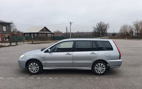 Mitsubishi Lancer IX, 2005 год, 420 000 рублей, 5 фотография