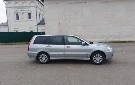 Mitsubishi Lancer IX, 2005 год, 420 000 рублей, 3 фотография