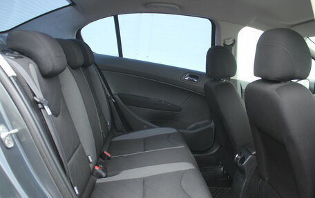 Peugeot 408 I рестайлинг, 2016 год, 645 000 рублей, 14 фотография