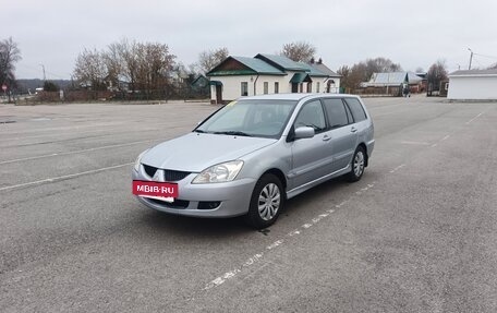 Mitsubishi Lancer IX, 2005 год, 420 000 рублей, 2 фотография