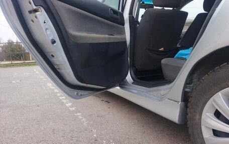 Mitsubishi Lancer IX, 2005 год, 420 000 рублей, 8 фотография