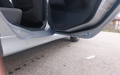 Mitsubishi Lancer IX, 2005 год, 420 000 рублей, 11 фотография