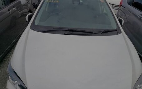 Toyota Premio, 2016 год, 1 600 000 рублей, 2 фотография