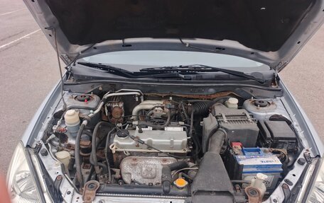 Mitsubishi Lancer IX, 2005 год, 420 000 рублей, 14 фотография