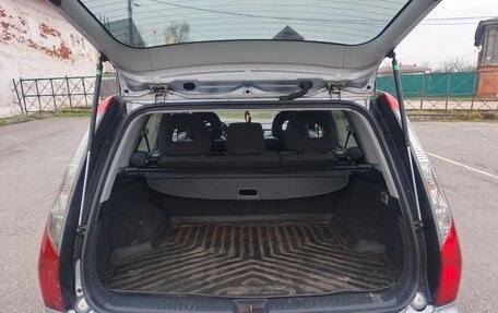 Mitsubishi Lancer IX, 2005 год, 420 000 рублей, 10 фотография