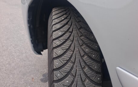 Mitsubishi Lancer IX, 2005 год, 420 000 рублей, 13 фотография