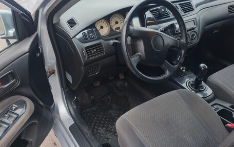 Mitsubishi Lancer IX, 2005 год, 420 000 рублей, 6 фотография