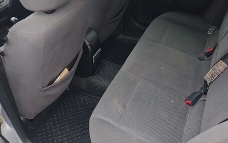 Mitsubishi Lancer IX, 2005 год, 420 000 рублей, 9 фотография