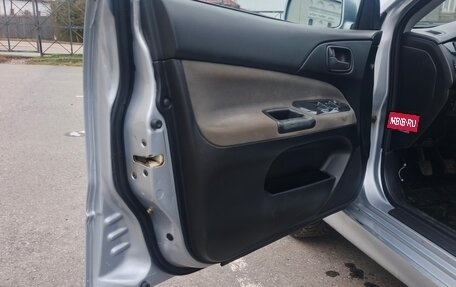 Mitsubishi Lancer IX, 2005 год, 420 000 рублей, 7 фотография