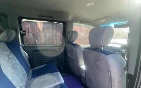 Honda Mobilio Spike I рестайлинг, 2007 год, 400 000 рублей, 4 фотография