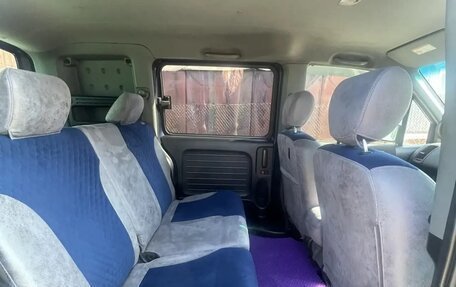 Honda Mobilio Spike I рестайлинг, 2007 год, 400 000 рублей, 5 фотография