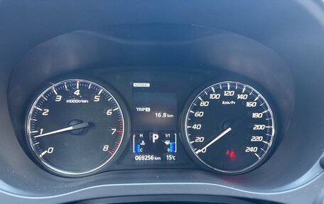 Mitsubishi Outlander III рестайлинг 3, 2020 год, 2 450 000 рублей, 11 фотография