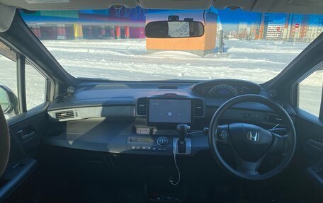 Honda Freed I, 2012 год, 985 000 рублей, 5 фотография