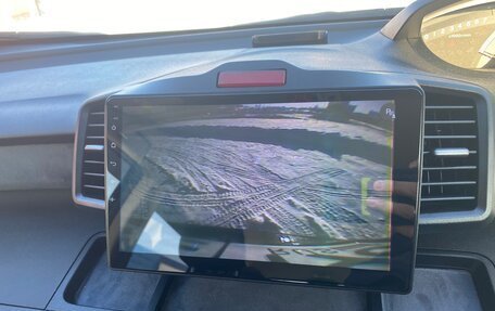 Honda Freed I, 2012 год, 985 000 рублей, 7 фотография