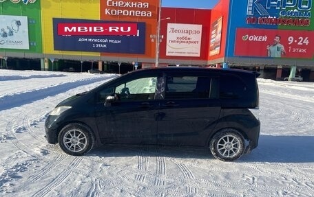 Honda Freed I, 2012 год, 985 000 рублей, 3 фотография