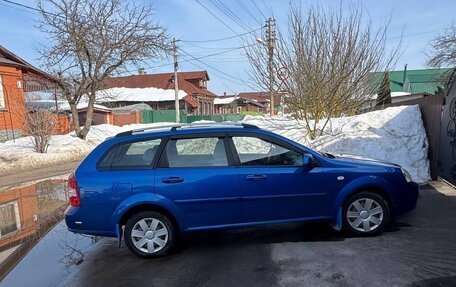 Chevrolet Lacetti, 2010 год, 500 000 рублей, 2 фотография
