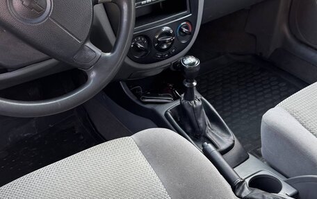 Chevrolet Lacetti, 2010 год, 500 000 рублей, 5 фотография