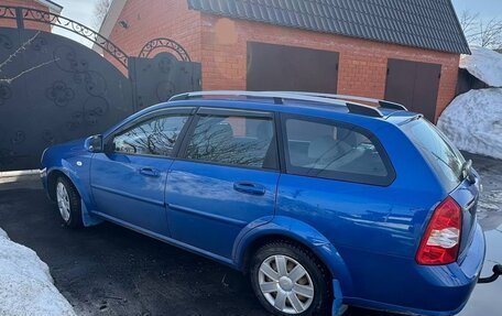 Chevrolet Lacetti, 2010 год, 500 000 рублей, 3 фотография