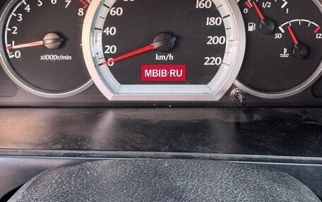 Chevrolet Lacetti, 2010 год, 500 000 рублей, 4 фотография