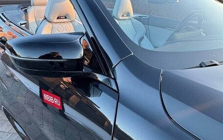 BMW M8 I (F91/F92/F93), 2021 год, 9 300 000 рублей, 4 фотография