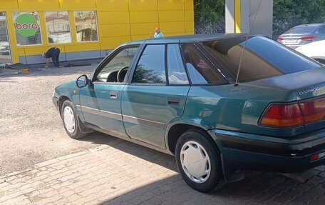 Daewoo Espero, 1997 год, 114 000 рублей, 2 фотография