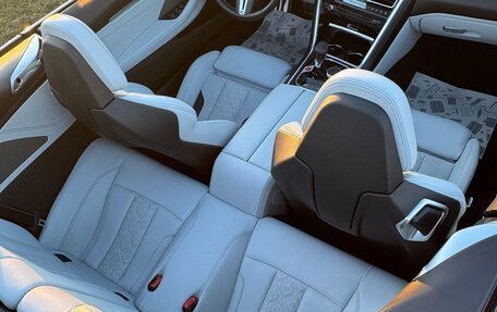 BMW M8 I (F91/F92/F93), 2021 год, 9 300 000 рублей, 14 фотография