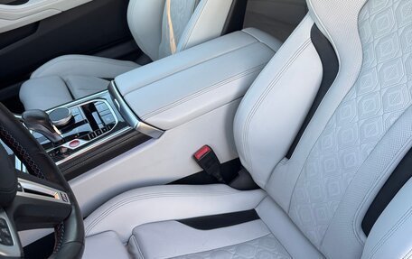 BMW M8 I (F91/F92/F93), 2021 год, 9 300 000 рублей, 9 фотография