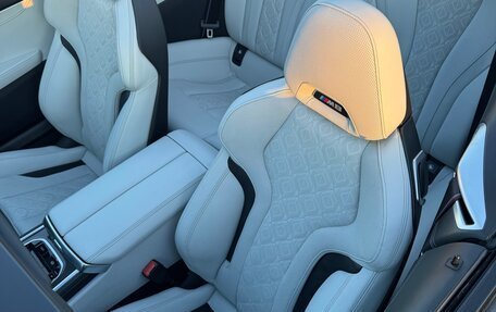 BMW M8 I (F91/F92/F93), 2021 год, 9 300 000 рублей, 11 фотография