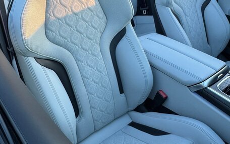 BMW M8 I (F91/F92/F93), 2021 год, 9 300 000 рублей, 15 фотография