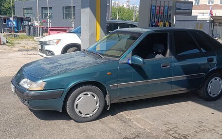Daewoo Espero, 1997 год, 114 000 рублей, 3 фотография