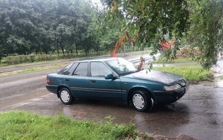 Daewoo Espero, 1997 год, 114 000 рублей, 8 фотография
