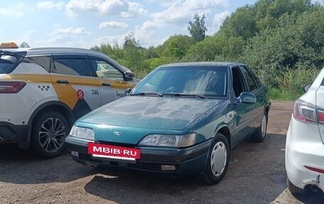 Daewoo Espero, 1997 год, 114 000 рублей, 4 фотография