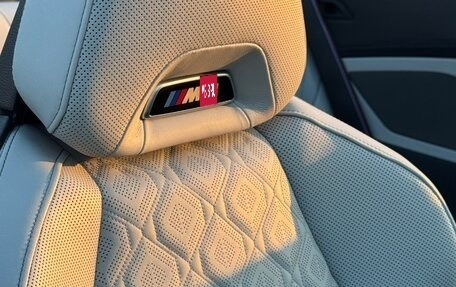 BMW M8 I (F91/F92/F93), 2021 год, 9 300 000 рублей, 12 фотография