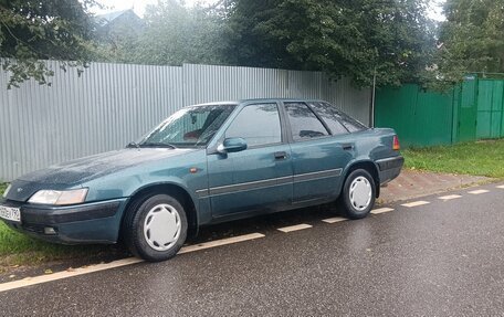 Daewoo Espero, 1997 год, 114 000 рублей, 11 фотография