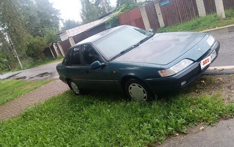 Daewoo Espero, 1997 год, 114 000 рублей, 10 фотография