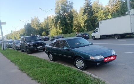 Daewoo Espero, 1997 год, 114 000 рублей, 7 фотография