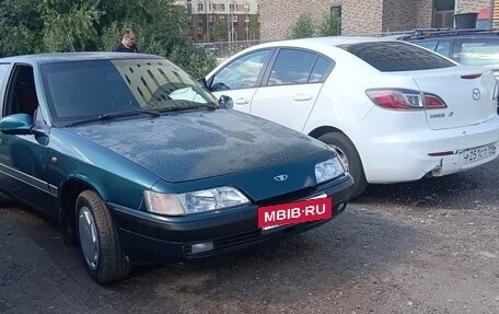 Daewoo Espero, 1997 год, 114 000 рублей, 5 фотография