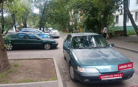 Daewoo Espero, 1997 год, 114 000 рублей, 12 фотография