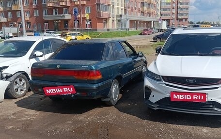 Daewoo Espero, 1997 год, 114 000 рублей, 6 фотография