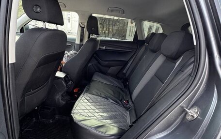 Skoda Karoq I, 2021 год, 2 100 000 рублей, 16 фотография