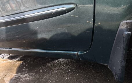 Nissan Maxima VIII, 2000 год, 475 000 рублей, 12 фотография