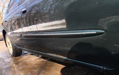 Nissan Maxima VIII, 2000 год, 475 000 рублей, 10 фотография