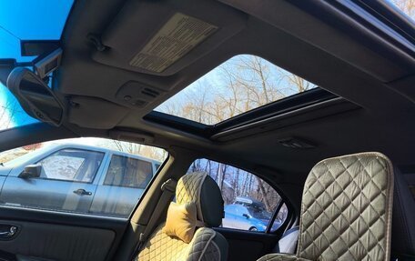 Nissan Maxima VIII, 2000 год, 475 000 рублей, 8 фотография